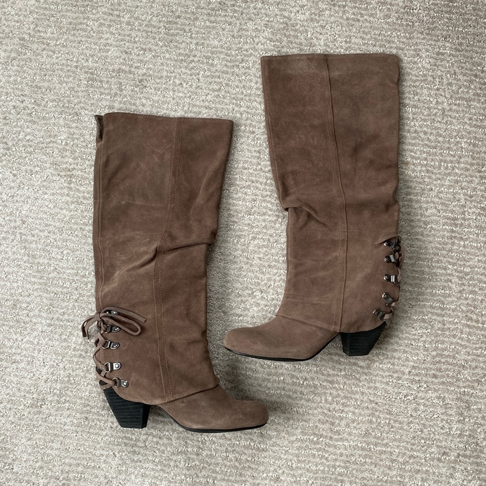 Naughty Monkey Boots